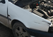 1996 fiat tempra 1.6 mpi station çıkma sağ ön çamurluk