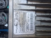 FORD FOCUS 1 1.8 TDCİ DİZEL MOTOR BEYNİ 1S4A 9F954 CK DELPHİ