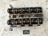 OPEL CORSA 1.2 16V Z16XEP SİLİNDİR KAPAĞI ORJİNAL 55355430