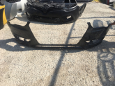 Audi A3 S3 ön tampon çıkma