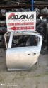 Opel Corsa.D 2013 model sol arka kapı