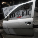 OPEL VECTRA B 1998 - 1999 SOL ÖN KAPI BEYAZ ÇIKMA