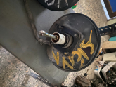 Fiat Siena fren merkezi çıkma parça Mısırcıoğlu oto
