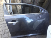 kia sportage sag on kapi