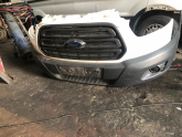 Ford Transit Ön Panjur İç Dış 2014/2018 V363