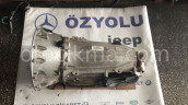 MERCEDES W447 VİTO 7 İLERİ OTOMATİK ŞANZIMAN 722908 ÖZYOLU T