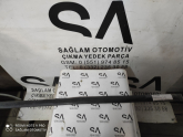 OEM; 7702253079 RENAULT R19 ÇIKMA SOL ÖN KAPI BANDI