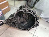 Opel Corsa c 1.3 dizel Şanzuman F17W355