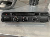 2020 7C0907426AP CRAFTER  2.0 TDI KLİMA KONTROL PANELİ ÇIKMA