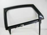 AUDİ A6 05-11 SOL ARKA KAPI CAM DİREĞİ ALÜMİNYUM 4F5839629F