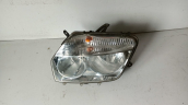 Oto Çıkma Parça / Elektrik / Far / Dacia / Duster / Çıkma Parça 