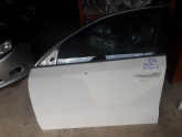 2012 2015 skoda super b sol ön kapı