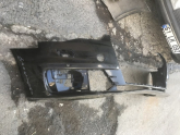 2012-2013 A6 ALLROAD ÖN TAMPON AUDİ ORJİNAL ÇIKMA PARÇA