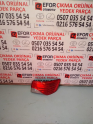 TOYOTA AVENSİS 2012-2013 SAĞ STOP