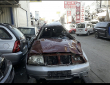 Suzuki Grand Vitara 1.6 Çıkma Motor