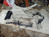 Oto Çıkma Parça / Jant & Lastik / Jant & Lastik Takımı / Opel / Omega / Çıkma Parça 