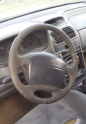 2001 renault laguna 1 1.8 16v çıkma komple direksiyon
