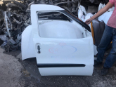 2014 Doblo sağ ön kapı