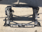 Audi A3 ön panel
