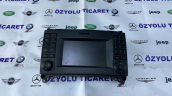 MERCEDES W447 VİTO TEYP A4479002405