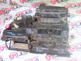 TOYOTA COROLLA KALORİFER KAZANI 2008