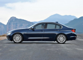 Bmw 316 Benzinli 2012 Hurda Beldeli Parça Parça Satlık