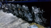 Oto Çıkma Parça / Motor / Piston Mili / Mazda / CX / Çıkma Parça 