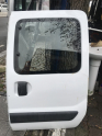 Renault kangoo sol sürgülü kapı