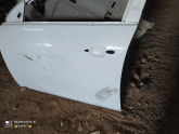 Opel Insignia 2012 model sol ön kapı orijinal servis iadesi