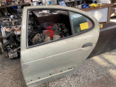 Oto Çıkma Parça / Mekanik / Kapı Kilidi / Renault / Megane / Çıkma Parça 