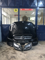 Mercedes 205 kasa komple ön kaput farlar tampon