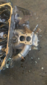 ford escort çıkma silindir kapağı