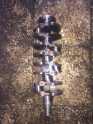 Oto Çıkma Parça / Motor / Krank / Peugeot / Bipper / Çıkma Parça 