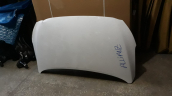 hyundai ioniq kaput