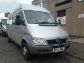 Oto Çıkma Parça / Elektrik / Far / Mercedes / Sprinter / Çıkma Parça 