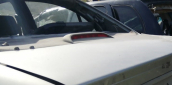 chevrolet evanda 2.0 çıkma arka stop lambası.