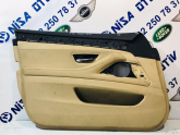 BMW 5 SERİSİ F10 KASA SOL ÖN KAPI DÖŞEMESİ SÖKME 10-16 A