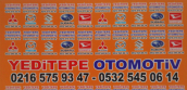 Oto Çıkma Parça / Kaporta & Karoser / Ön Tampon / Suzuki / Swift / Çıkma Parça 
