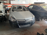 Opel astra komple ön gümüş renk çıkma