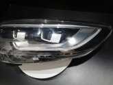 Oto Çıkma Parça / Elektrik / Far / Renault / Kadjar / Çıkma Parça 