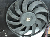 Audi a4 B7 2.0 tdi fan motoru EM1127 869202Q