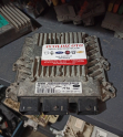 7S61-12A650-EA FORD FİESTA 1.4 BEYİN