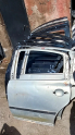 99-05 B5 Passat Sol Arka Kapı Orjinal Çıkma