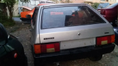 Lada Samara sol arka kapı çıkma yedek parça Mısırcıoğlu oto