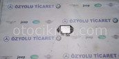 Mercedes w168 a serisi immobilizer beyni 1688200326