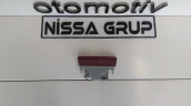 NİSSAN X-TRAİL ARKA TAMPON ORTA REFLEKTÖR SIFR T32 2014-2020