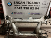 BMW E39 5 SERİSİ ÇIKMA ORJİNAL ARKA TRAVERS