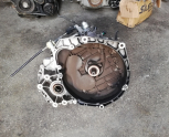 ALFA ROMEO GİULİETTA 2.0 ÇIKMA ŞANZIMAN 55350926