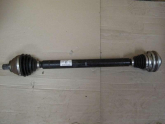 VOLKSWAGEN GOLF 2013 2019 SAĞ ÖN AKS 1K0407272SP