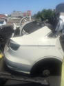 Audi A3 sedan depo kapağı hatasız orjinal çıkma